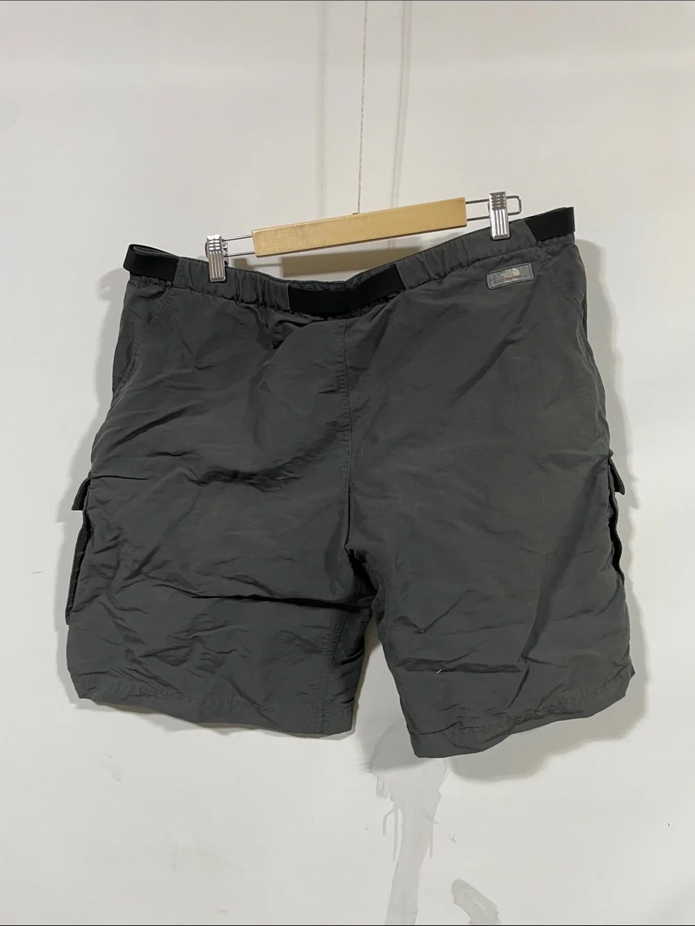 The North Face durable cargo